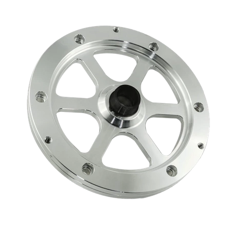 Kit de adaptação GM Chevrolet LS - BMW ZF 8HP 8HP75 8HP70 8HP50 8HP51