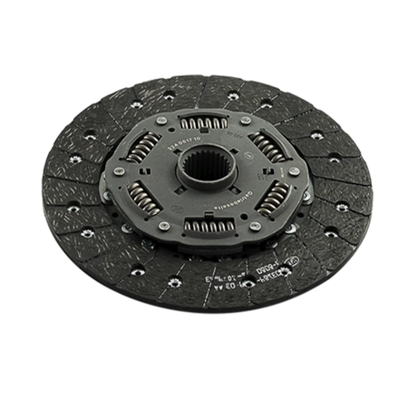 Clutch disc from the kit Sachs 3000951952