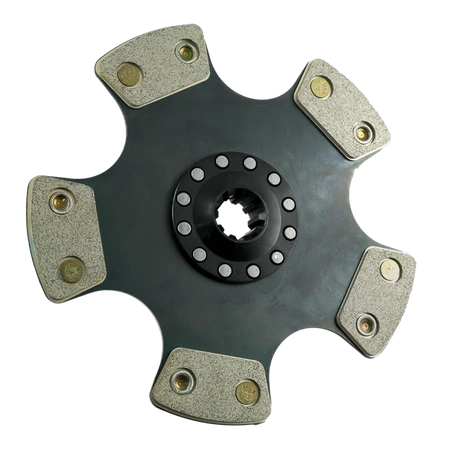 Disco frizione sinterizzato BMW M50 M52 M54 23x29-10N [228mm 8.98"]