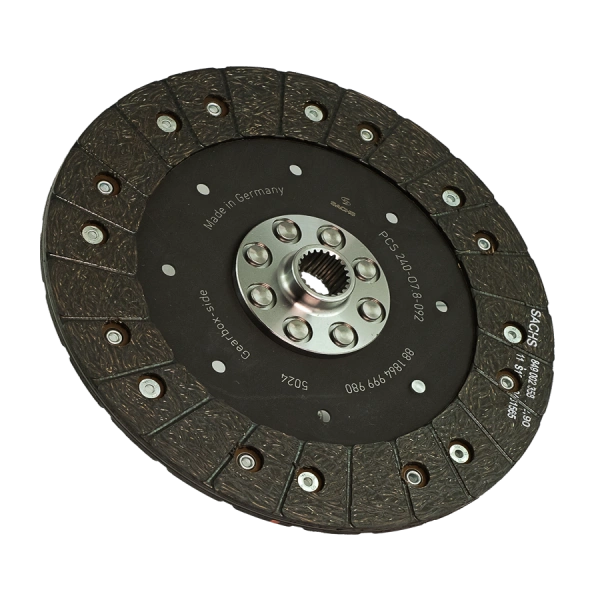 Disque d'embrayage Sachs Performance - 881864.999980