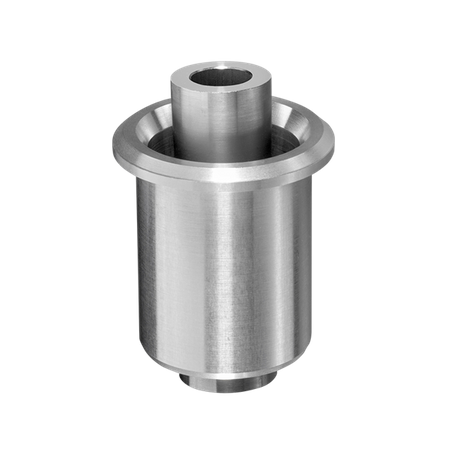 Lenkerbuchsen-Set aus Aluminium BMW E36 E46 Uniball