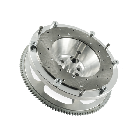 Race Stage 1 Honda K20 K24 - cambio manuale 6 marce BMW M57n GS6-53DZ HGU HGK - 240mm / 9.45"