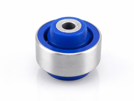 Polyurethane front control arm rear bushing Volkswagen 90ShA