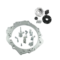 Rigid ultralight