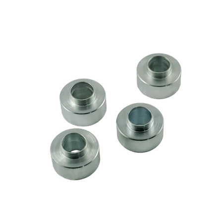 ADAPTADORES DE PINÇAS DE TRAVÃO AUDI S4 S6 C4 HP2 UFO BREMBO Z17/Z18