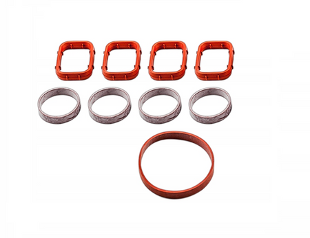 Gasket Set, Intake Manifold BMW M47 M47N2 4-Cylinders