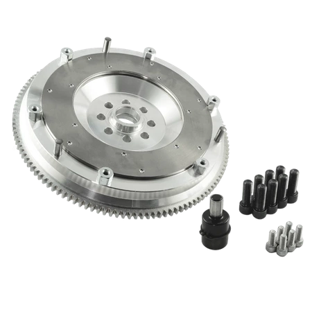 Volante de inercia BMW B58 S58 - BMW ZF GS6-53DZ JGL JGG - 240mm / 9.45"