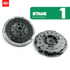 Stage 1 clutch kit BMW M57 306D1 GS5-39DZ 5-speed / 7150g / 15.76lb
