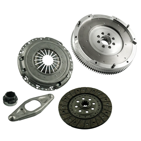 Drift Stage 1 clutch kit BMW M57 306D1 GS5-39DZ 5-speed 7,15kg / 15,76lb