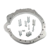 Adaptateur de boîte de vitesses Mercedes-Benz M104 OM605 OM606 - Manual BMW GS6-53DZ GS6-53BZ / 8HP / DCT
