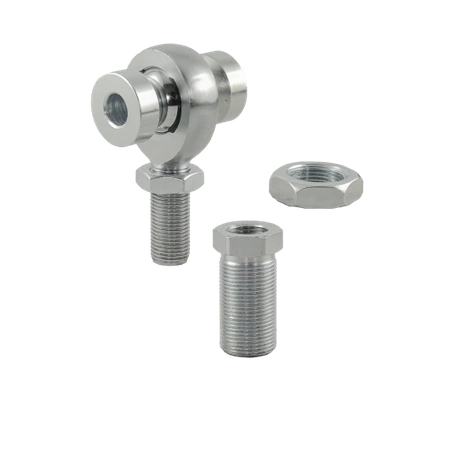 Brazos de Control Ajustables de Acero para BMW E36 - Uniball 74kN