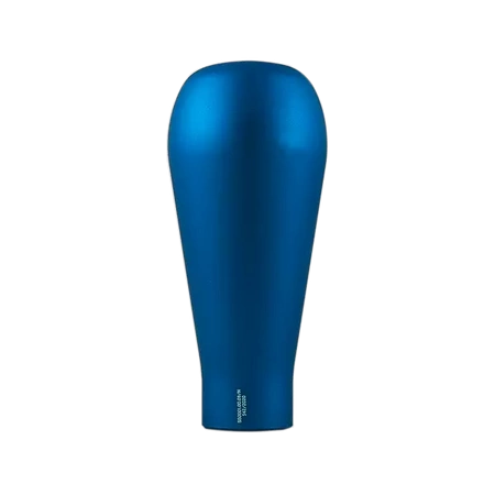 Shifter 8HP DCT DKG DSG PDK - Manete Azul (P)