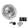 Volante Toyota JZ 1JZ 2JZ - BMW M50 S50 M52 S52 M54 S54 ZF5 5 velocidades Getrag 420G - 184mm 7,25" (S)