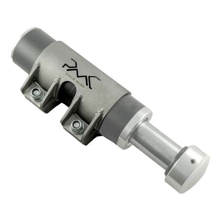 Steel Mounting Clamp for 2.0" Bump Stop