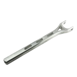 Aluminum control arm / camber arm BMW E36 E46