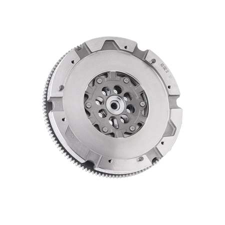 Dual mass flywheel BMW E39 530D Luk 415010410