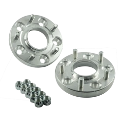 PMC Motorsport Dystanse Hyundai KIA Mazda Mitsubishi / 5x114,3 / 67,1 / 45MM (Szpilki M12x1,5)