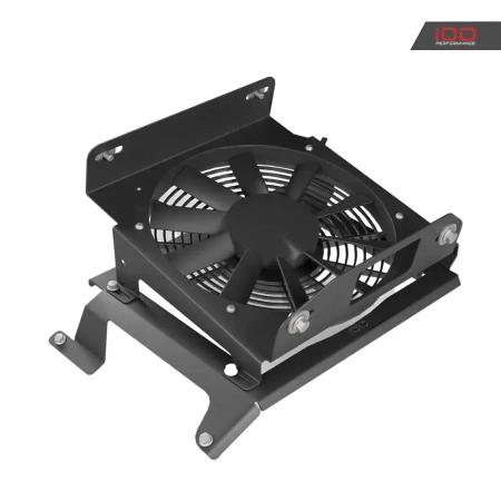 Supporto intercooler superiore BMW - Nissan Patrol Y61