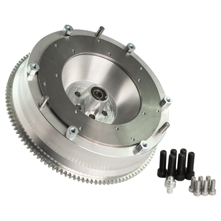 Volante Nissan RB KA24 - BMW M54 GS6-37BZ 6 velocidades - 240 mm / 9,45"