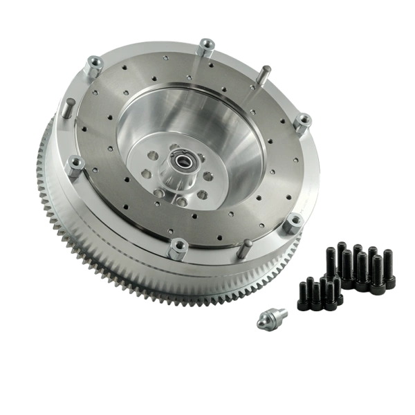 Koło zamachowe Nissan SR20 CA18 - BMW M57 GS5-39DZ 5-biegów - 240mm / 9.45"