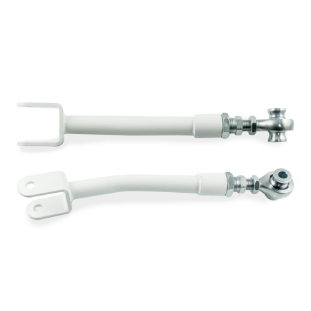 Kit de brazos de suspensión ajustables de acero forjado Toyota Supra V - Uniball (W)