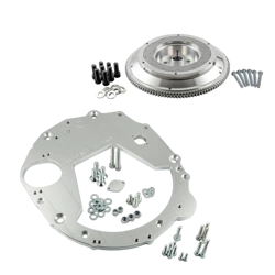 Kit de embreagem BMW M50 M52 M54 S50 S52 S54 - BMW M57N HGU HGK - 184mm 7.25" (P) (0° Vertical)