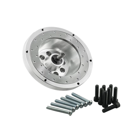 Volante de inercia Toyota UZ - BMW M57N GS6-53DZ HGU HGK / N54 GS6-53BZ - 184mm 7.25" (P)