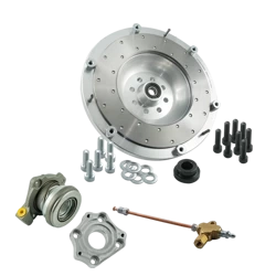 Schwungrad Toyota JZ - Mazda RX-7 FD - 240mm / 9.45"