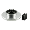 Adapter Kit Nissan RB20 RB25 RB26 RB30 - DCT DKG Getrag GS7D36SG BMW N54 N55 S55 (H)