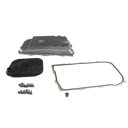 Carter d'huile en aluminium pour boîtes de vitesses BMW ZF 8HP