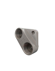 Oil cooler adapter for ZF 8HP70 (X) BMW