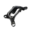 Reinforced rear subframe / axle carrier BMW E46 Winters