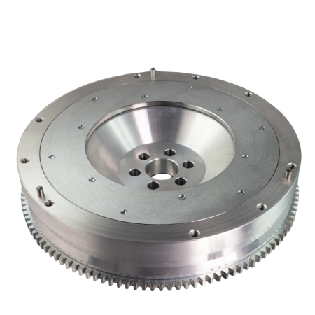 Volante motor Nissan RB KA24 - Nissan 350Z Z33 CD009 / Nissan 370Z Z34 JK - 250mm / 9.84"