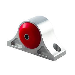 Aluminium Getriebelager (Lagerung) Nissan 350Z / Infiniti G35 - Polyurethan 80ShA