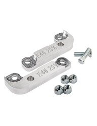 STAGE 1 Lenkwinkeladapter BMW E46 + 20%