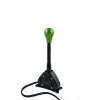 Black Edition Shifter 8HP DCT DKG DSG PDK - Green Short Knob