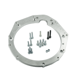 Toyota UZ - BMW DCT DKG GS7D36SG S65 V8 Gearbox Adapter