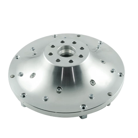 Kit de embreagem Toyota JZ - BMW N57 HS1 HB7 HAF 6-marchas - 240mm / 9.45"