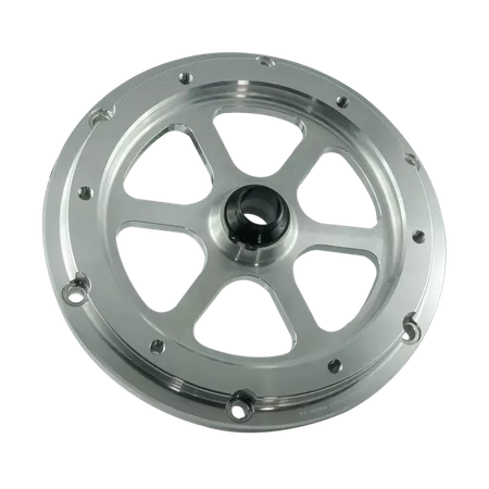 Torque converte adapter BMW ZF 8HP 8HP75 8HP70 8HP50 8HP51 - Toyota JZ 1JZ 2JZ (Mark 2)