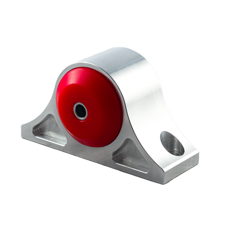 Supporto Trasmissione in Alluminio (Cuscinetto) Nissan 350Z / Infiniti G35 - Poliuretano 80ShA