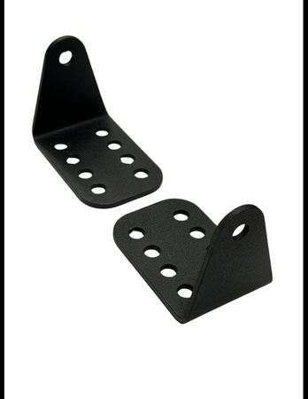 Suporte da Lâmpada Frontal para Bagageiro de Teto Nissan Patrol Y60 Y61