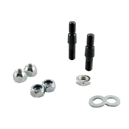 Kit de Montaje para adaptador de giro BMW E46 solo un lado (Derecho / Izquierdo) (Stage 3 / 3+)