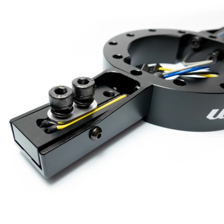 Works Bell Paddle Shifter NEO para Porsche 911 (993)