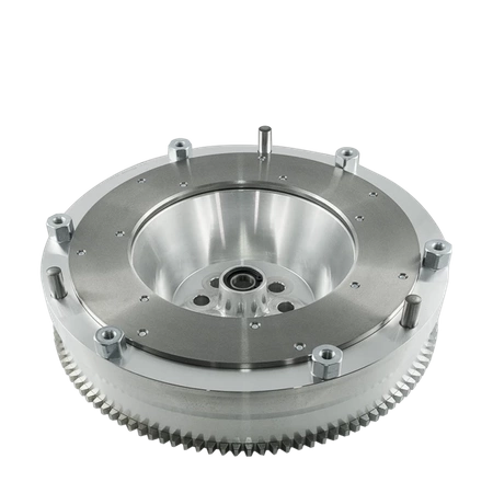 Adapter Kit Honda F20C F22C1 (S2000) - BMW E46 S54 M3 GETRAG 420 6-speed - 240mm / 9.45"