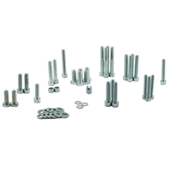 Kit di montaggio per adattatore PMC Toyota JZ - BMW Manual / automatic DCT 8HP