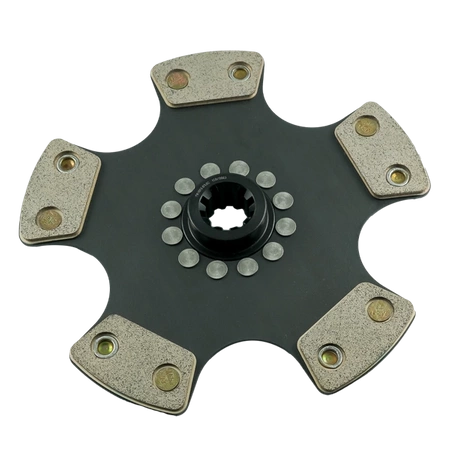 Disco frizione sinterizzato BMW M50 M52 M54 23x29-10N [228mm 8.98"]