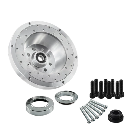 Volante do motor Toyota JZ 1JZ 2JZ - Nissan 370Z Z34 - 184mm / 7.25" (P)