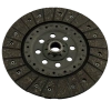 Disco frizione per Ford C-max I II Kuga I II 2.0 TDCI  23x26-23N [240mm / 9.45"]