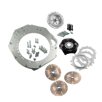 1300Nm / 958.5lb⋅ft