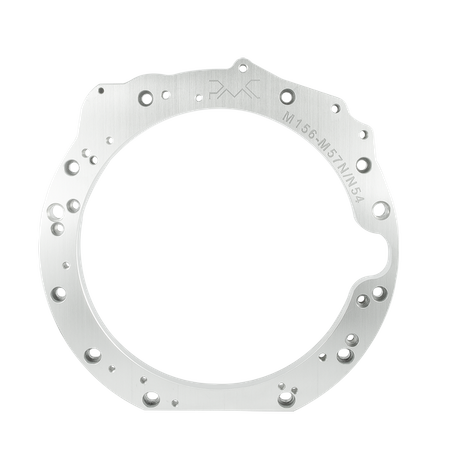 Kit embrayage Mercedes-Benz V8 M156 AMG - BMW M57N2 GS6-53DZ HGU HGK / N54 GS6-53BZ -184mm / 7.25" (P)